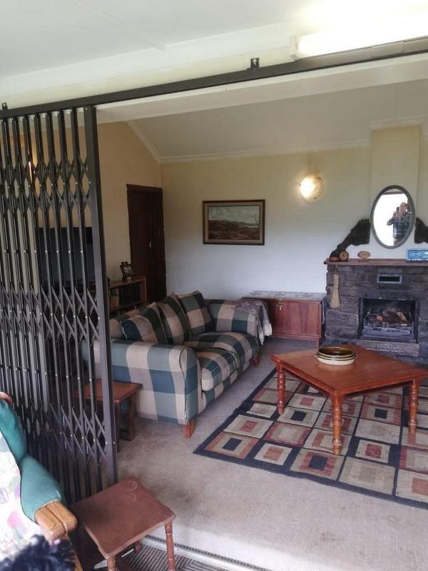3 Bedroom Property for Sale in Hogsback Eastern Cape